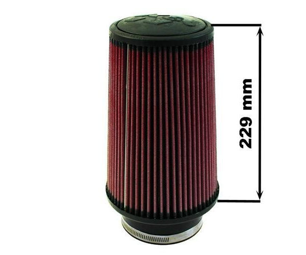 pol_pl_Filtr-stozkowy-K-N-RE-0870-102mm-21165_1 Filtr stożkowy K&N RE-0870 102mm