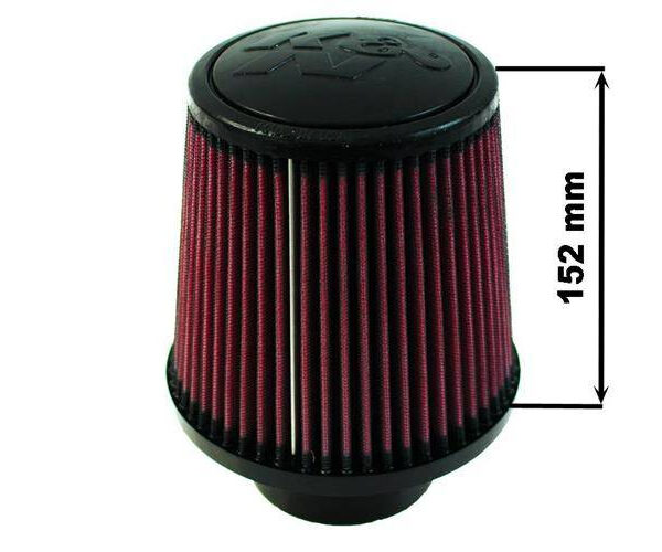 Unsupported UNICODE string Filtr stożkowy K&N RE-0930 60-77mm