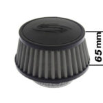 Adapter chłodnicy oleju do skrzyni biegów BMW Getrag DCT DKG + Nyple 18x1.5 AN10