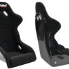 Fotel Sportowy Bimarco Cobra II Welur Black