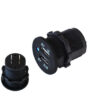 pol_pl_Gniazdo-12-24V-2xUSB-1x1A-1x2-1A-1xLED-4657_4 Gniazdo 12/24V 2xUSB (1x1A,1x2.1A), 1xLED