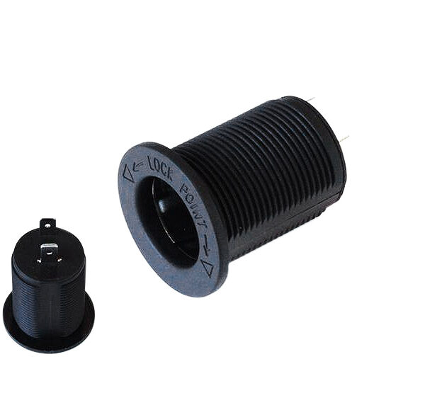 Gniazdo zasilania 12V 20A/24V 10A