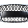 pol_pl_Grill-Audi-A3-8P-Facelift-RS-Style-Chrome-Black-22102_2 Grill Audi A3 8P Facelift RS-Style Chrome-Black