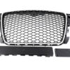 pol_pl_Grill-Audi-A3-8P-Facelift-RS-Style-Chrome-Black-22103_1 Grill Audi A3 8P Facelift RS-Style Chrome-Black