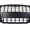 Grill Audi A3 8P Facelift S8-Style Bright Black PDC