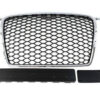 pol_pl_Grill-Audi-A3-8P-RS-Style-Chrome-Black-22101_1 Grill Audi A3 8P RS-Style Chrome-Black