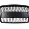 pol_pl_Grill-Audi-A3-8P-RS-Style-Gloss-Black-22105_2 Grill Audi A3 8P RS-Style Gloss Black
