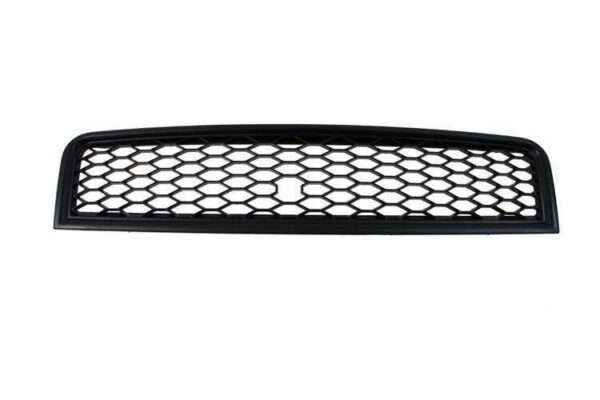 pol_pl_Grill-Audi-A4-B6-RS-Style-Black-22117_2 Grill Audi A4 B6 RS-Style Black