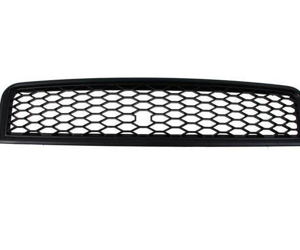 Grill Audi A4 B6 RS-Style Black