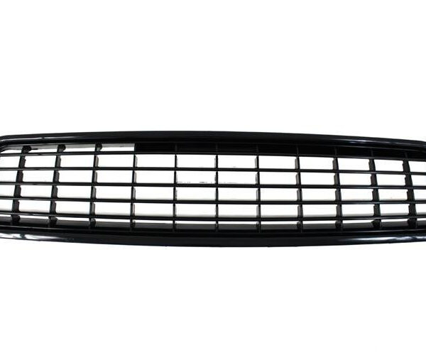 Grill Audi A4 B6 S-Line Style Black