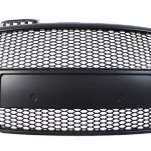 pol_pl_Grill-Audi-A4-B7-RS-Style-Black-PDC-22124_2 Daniel Washington Acryl 500ml (Czyszczenie lakieru)