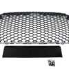 pol_pl_Grill-Audi-A4-B9-RS-Style-Chrome-PDC-22147_2 Grill Audi A4 B9 RS-Style Chrome PDC