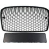 pol_pl_Grill-Audi-A5-8T-RS-Style-Bright-Black-13-16-PDC-22152_1 Grill Audi A5 8T RS-Style Bright Black 13-16 PDC