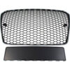 pol_pl_Grill-Audi-A5-8T-RS-Style-Chrome-Black-13-16-22154_2 Grill Audi A5 8T RS-Style Chrome-Black 13-16