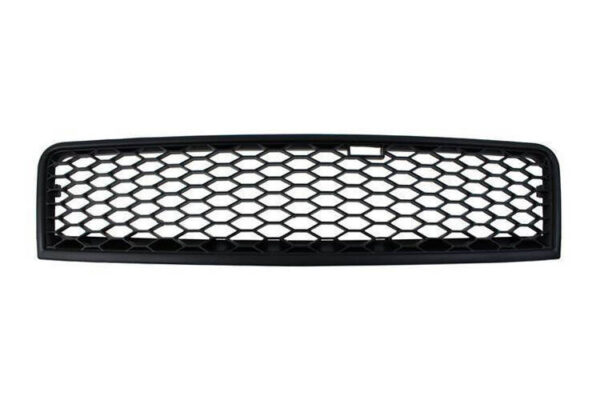 pol_pl_Grill-Audi-A6-C5-RS-Style-Black-22156_2 Grill Audi A6 C5 RS-Style Black