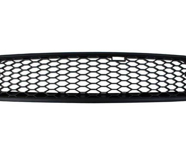 pol_pl_Grill-Audi-A6-C5-RS-Style-Black-22156_2 Grill Audi A6 C5 RS-Style Black