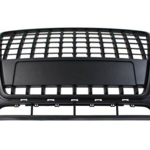 Grill Audi A4 B9 RS-Style Gloss Black PDC