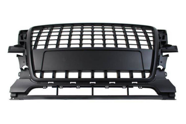 pol_pl_Grill-Audi-Q5-8R-Black-PDC-22164_2 Grill Audi Q5 8R Black PDC