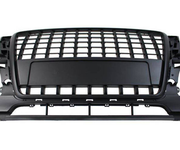 pol_pl_Grill-Audi-Q5-8R-Black-PDC-22164_2 Grill Audi Q5 8R Black PDC
