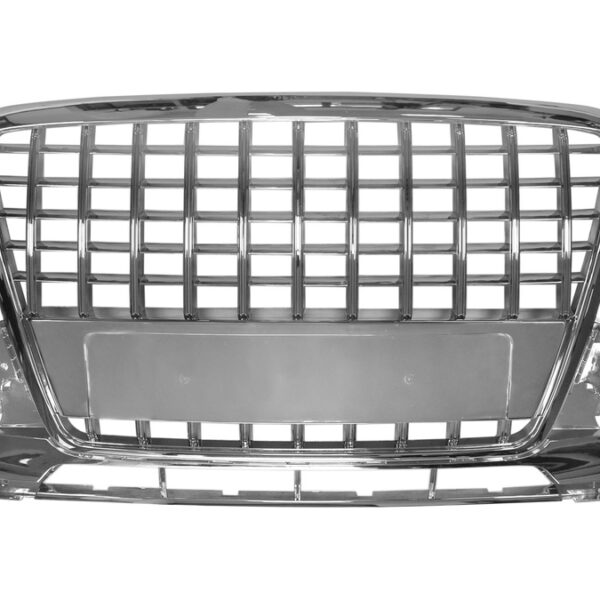 pol_pl_Grill-Audi-Q5-8R-Chrome-PDC-22165_1 Grill Audi Q5 8R Chrome PDC