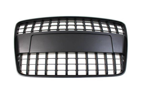 pol_pl_Grill-Audi-Q7-4L-Black-22167_1 Grill Audi Q7 4L Black