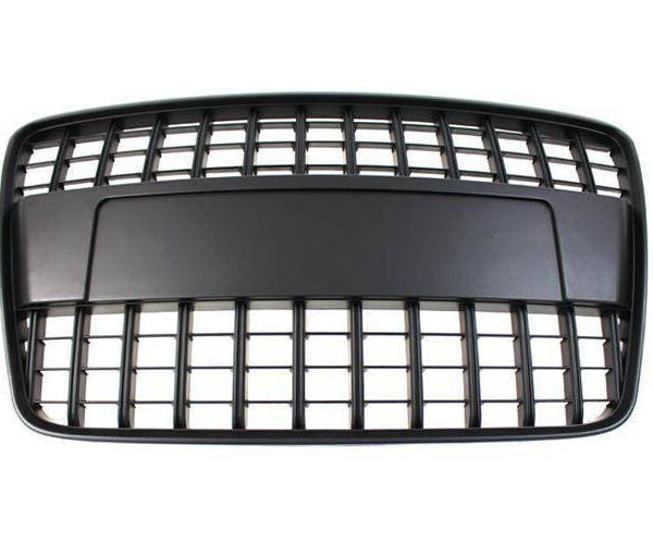 pol_pl_Grill-Audi-Q7-4L-Black-22167_1 Grill Audi Q7 4L Black