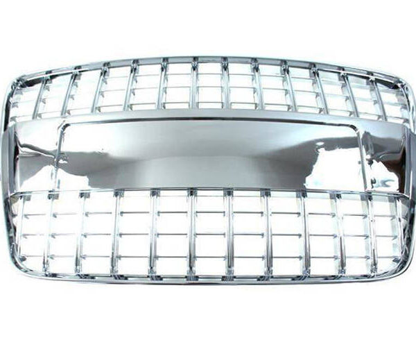 pol_pl_Grill-Audi-Q7-4L-Chrome-22168_1 Grill Audi Q7 4L Chrome