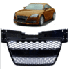 pol_pl_Grill-Audi-TT-8J-RS-Style-Gloss-Black-06-14-22172_4 Grill Audi TT 8J RS-Style Gloss Black 06-14