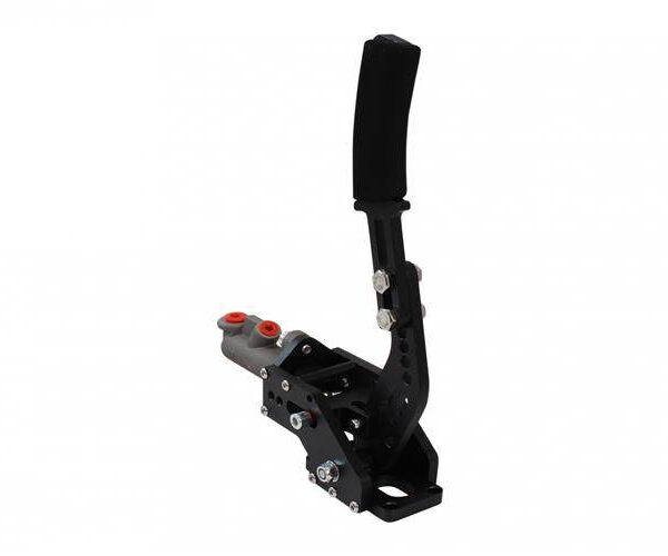 Unsupported UNICODE string Hamulec ręczny hydrauliczny B01 Black TurboWorks