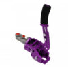 Hamulec ręczny hydrauliczny B01 Purple TurboWorks