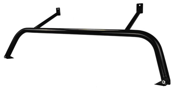 Harness Bar Nissan 350Z Black