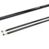 Harness Bar Subaru Impreza GC WRX STI Black