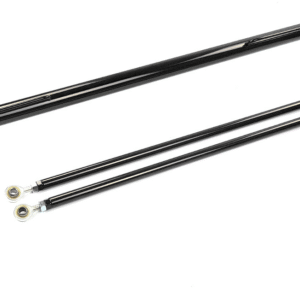Harness Bar Subaru Impreza GD WRX STI Black