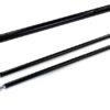 Harness Bar Subaru Impreza GD WRX STI Black