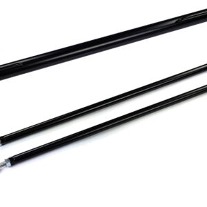 Harness Bar Subaru Impreza GC WRX STI Black