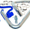 Intercooler Piping Kit TurboWorks Audi A4 B5 VW Passat B5 1,8T