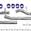 Intercooler Piping Kit TurboWorks Honda Civic 88-00