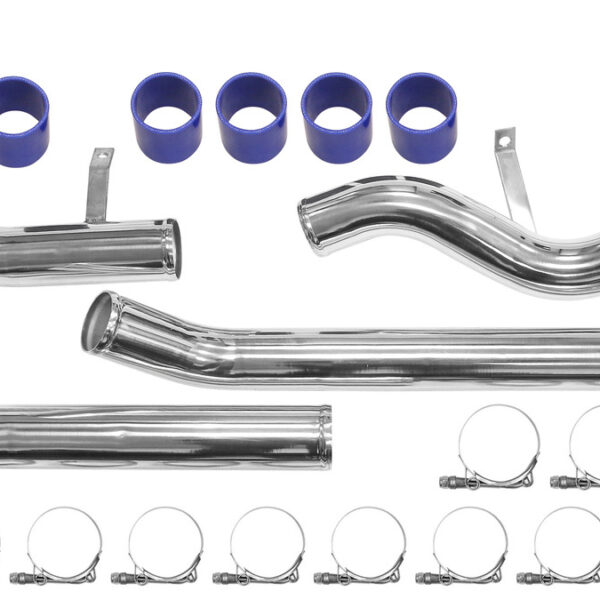pol_pl_Intercooler-Piping-Kit-TurboWorks-Honda-Civic-88-00-4694_1 Intercooler Piping Kit TurboWorks Honda Civic 88-00