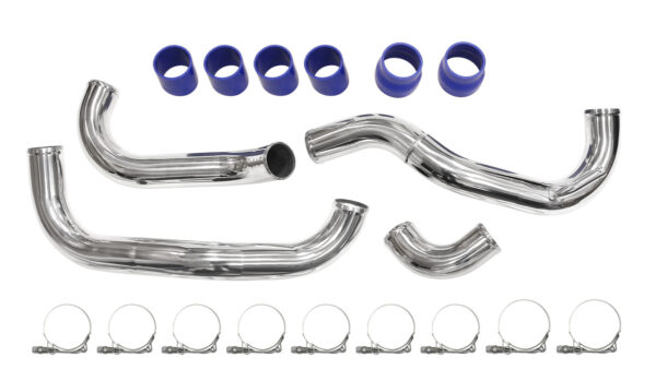 pol_pl_Intercooler-Piping-Kit-TurboWorks-Nissan-S13-CA18DET-4700_1 Intercooler Piping Kit TurboWorks Nissan S13 CA18DET