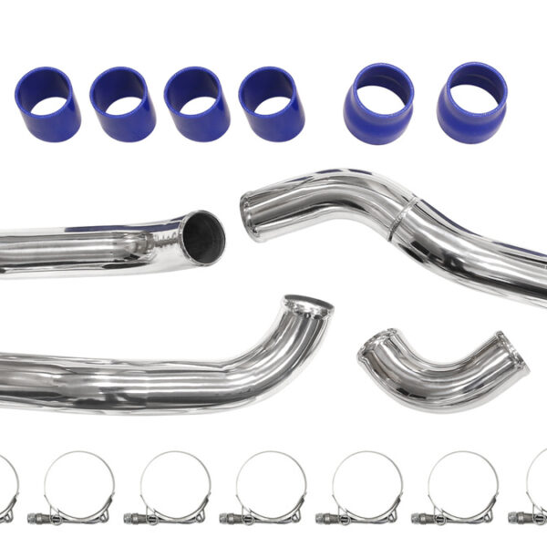 pol_pl_Intercooler-Piping-Kit-TurboWorks-Nissan-S13-CA18DET-4700_1 Intercooler Piping Kit TurboWorks Nissan S13 CA18DET