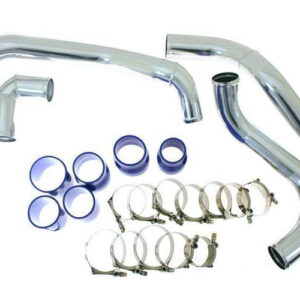 Intercooler Piping Kit TurboWorks Audi A4 B5 VW Passat B5 1,8T