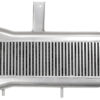 Intercooler TurboWorks 575x160x75 wejście 2,25" jednostronny