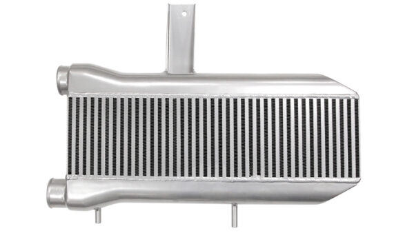 Intercooler TurboWorks 575x160x75 wejście 2,25" jednostronny