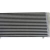 Intercooler TurboWorks 600x300x76 wejście 3" jednostronny
