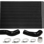 Harness Bar VW Golf 2 Black