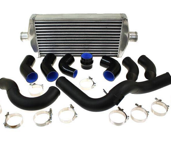 Intercooler TurboWorks Audi A4 B8 2.0T 07-15