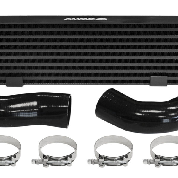 pol_pl_Intercooler-TurboWorks-BMW-E80-E82-E90-E92-N54-N55-Benzyna-130mm-4765_5 Intercooler TurboWorks BMW E80 E82 E90 E92 N54 N55 Benzyna 130mm
