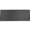 Intercooler TurboWorks Ford Focus RS MK2 768x300x50 wejście 2,5"