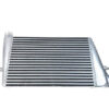 Intercooler TurboWorks Mitsubishi Lancer Evolution 10 2.0T 07-15