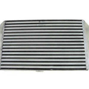 pol_pl_Intercooler-TurboWorks-Mitsubishi-Lancer-Evolution-7-8-9-2-0T-4789_5.jpg Adapter skrzyni biegów Mitsubishi 4G63 - BMW M50 M52 M54 M57 S50 S52 S54 M57N M57N2